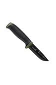 Hultafors 380270 Ok4 Outdoor Karbon Çelik Bıçak 209 Mm - 4