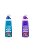 Viking Premium Çamaşır Suyu (Sandal Ağacı x1  ve Misk x 1) 750 ml 2 Adet - 1