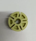 Havalı Zımpara Makinesi Rotor Ve Kanat Seti B Tipi - 6