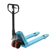 Yaparlar YPT25 Transpalet 2.5 Ton - Beyaz Teker - 1