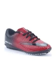 Walked 401 Erkek Kırmızı Halısaha Futbol Spor Ayakkabı - 1
