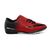 Walked 401 Erkek Kırmızı Halısaha Futbol Spor Ayakkabı - 2