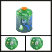 Uyguna-Yakala 450 Gr Kts-450 Vidalı Kartuş Tüp-YKT.076 - 1