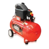 Attlas Hava Kompresör 50 LT 2 HP HK2050 - 2