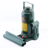 Ugr Kriko 15 Ton Hidrolik Oto Araç Araba Kaldırma Kaldıraç Kollu Seti Şişe Tip Kiriko 15 Ton thumbnail 4