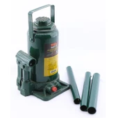 Ugr Kriko 15 Ton Hidrolik Oto Araç Araba Kaldırma Kaldıraç Kollu Seti Şişe Tip Kiriko 15 Ton thumbnail 3