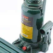 Ugr Kriko 15 Ton Hidrolik Oto Araç Araba Kaldırma Kaldıraç Kollu Seti Şişe Tip Kiriko 15 Ton thumbnail 5