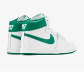 NIKE JORDAN AIR SHIP BEYAZ UNISEX SPOR AYAKKABI DX4976103 E-125 - 5