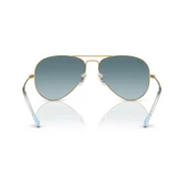 Ray-Ban 0RB3025 001/3M55 Unisex Güneş Gözlüğü - 3