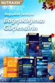 Nutraxin Immun-S - Vitamin Takviyesi 60 Tablet thumbnail 3
