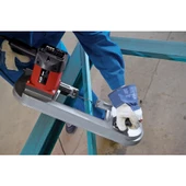 Flex SBG 4910 850W Elektronik Şerit Testere Metal Kesme - 12