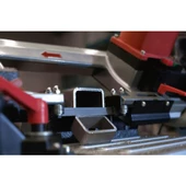 Flex SBG 4910 850W Elektronik Şerit Testere Metal Kesme - 11