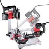 Flex SBG 4910 850W Elektronik Şerit Testere Metal Kesme - 2