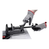 Flex SBG 4910 850W Elektronik Şerit Testere Metal Kesme - 7