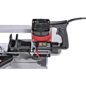 Flex SBG 4910 850W Elektronik Şerit Testere Metal Kesme - 5