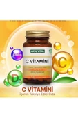 C Vitamini 1250 Mg 60 Tablet - 1