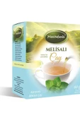 Melisalı Çay Süzen Poşet 40'lı - 1