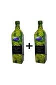Çakşır Kökü Suyu Cam 2 X 1 Litre - 1
