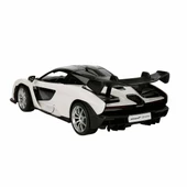96600 1:14 Mclaren Senna Işıklı Uzaktan Kumandalı Araba 32 cm - 12