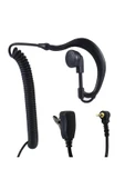 Jd-ehm50 Ear Hook Kulaklık Arkalıklı Cobra/mt-655c/mt-690/pm-865/pm-665 (EL TELSİZ) - 1