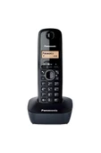 Panasonic KX-TG1611 Telsiz Telefon - 1