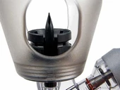 Kerbl Şişe Adaptörlü Hsw Otomatik Enjektör - 5