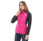 THE NORTH FACE BAYAN CEKET W BETTAFORCA LT DOWN HOODIE NF0A7Z83ND51 - 2