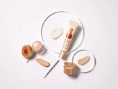 Skinfood Salmon Concealer (1) + Salmon Brightening Eye Cream - 2