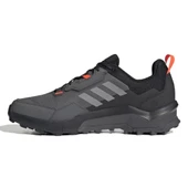 adidas Terrex Ax4 Gore-tex Erkek Gri Outdoor Ayakkabı HP7396 - 2