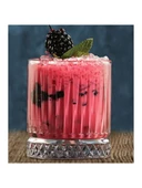 Paşabahçe 520004 Elysia Viski Bardağı 355cc 4 Lü thumbnail 2