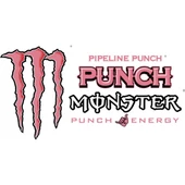 Monster Enerji İçeceği Pipeline Punch 500 Ml X 12 Adet - 3