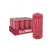 Monster Enerji İçeceği Pipeline Punch 500 Ml X 12 Adet - 2