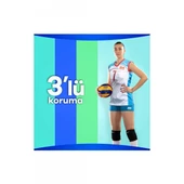 Orkid Hijyenik Ped Ultra 6'lı Gece & Gündüz X 24 'lÜ (144 Ped) - 3