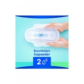 Orkid Hijyenik Ped Ultra 6'lı Gece & Gündüz X 24 'lÜ (144 Ped) - 4