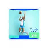 Orkid Hijyenik Ped Ultra 6'lı Gece & Gündüz X 24 'lÜ (144 Ped) - 2