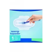 Orkid Hijyenik Ped Ultra 6'lı Gece & Gündüz X 24 'lÜ (144 Ped) - 6