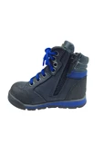 Tedistyle Erkek Bebek Lacivert Ortopedik Bot - 3