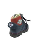 Tedistyle Erkek Bebek Lacivert  Bot - 4