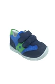 Minno Kids Erkek Bebek Ortopedikal Spor Ayakkabı - 2
