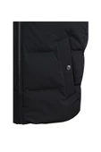 2AS Archer Men Down Vest Black Erkek Siyah Yelek 2ASARCNFW23001 - 5