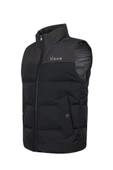 2AS Archer Men Down Vest Black Erkek Siyah Yelek 2ASARCNFW23001 - 2