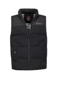 2AS Archer Men Down Vest Black Erkek Siyah Yelek 2ASARCNFW23001 - 3
