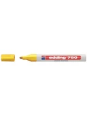 Edding Boya Dekorasyon Kalemi̇ Sari (e 750) - 1