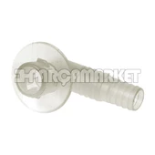 Klima Drenaj ( Tahliye ) Hortumu Bağlantı Piposu 5/8 thumbnail 1