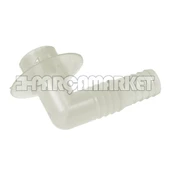 Klima Drenaj ( Tahliye ) Hortumu Bağlantı Piposu 5/8 thumbnail 2