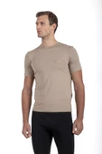 Oil Company Micro Pach T-shirt UNİSEX OC0013 - 4