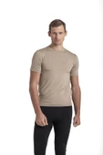 Oil Company Micro Pach T-shirt UNİSEX OC0013 - 1