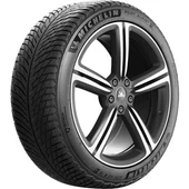 Michelin Pilot Alpin 5 SUV 325/35R22 114W XL RG (Kış) (2023) thumbnail 1