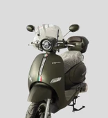 ABV Arora Cappucino Şeffaf Ön Cam 33.5x45 cm + Bağlantı Ekipmanı - 1