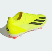 Adidas X Crazyfast Pro Fg Sarı Krampon P-122 Ig0601 - 4